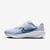 Tênis Nike Downshifter 13 Feminino - Azul Claro+Preto
