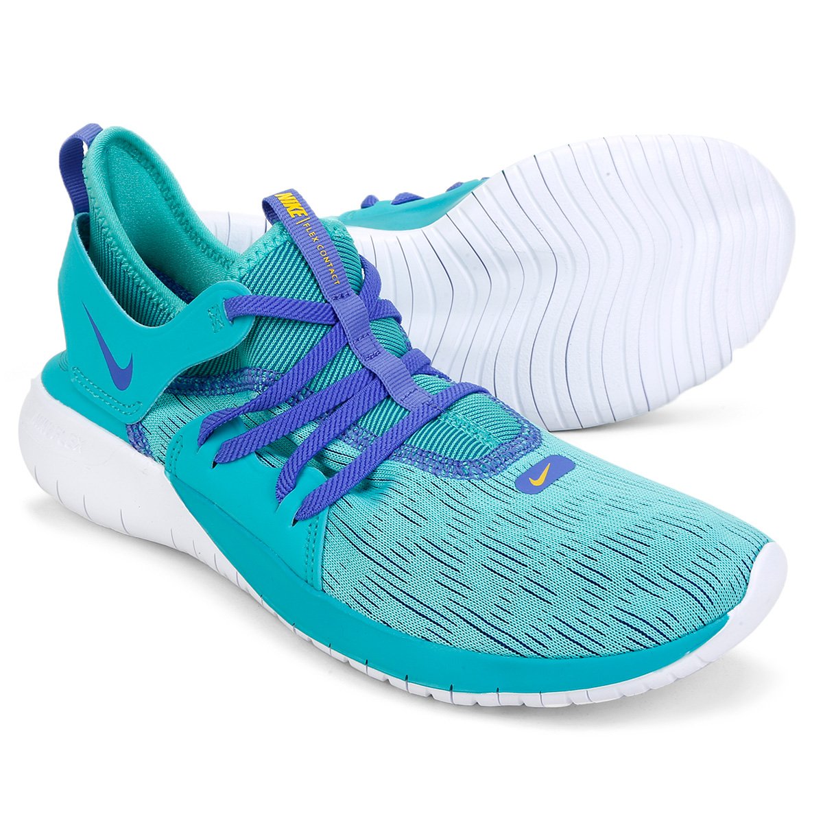 nike flex contact 3 women's review