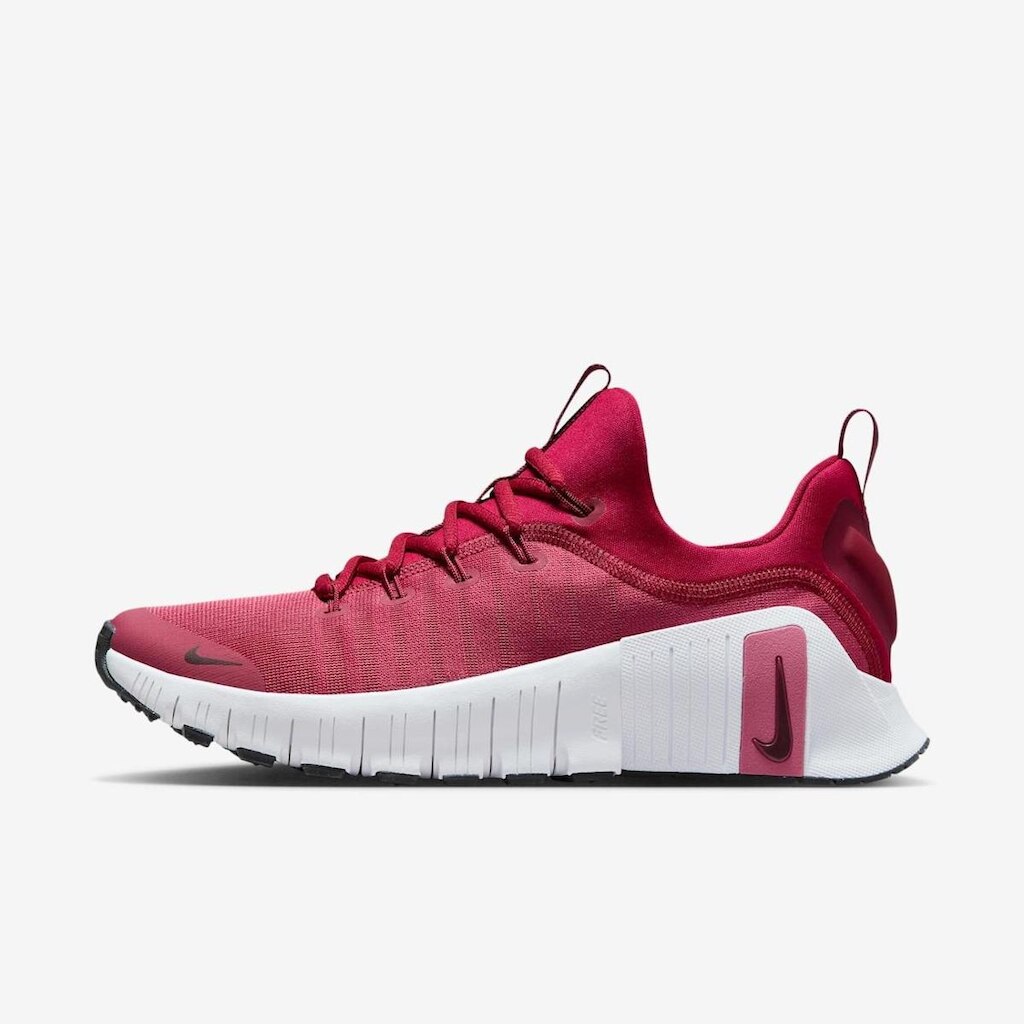 Tênis Nike Free Metcon 6 Feminino