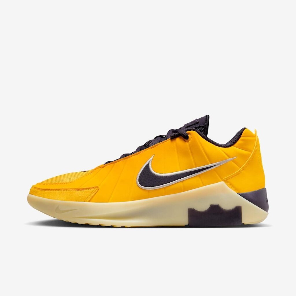 Tênis Nike LeBron Witness IX Masculino
