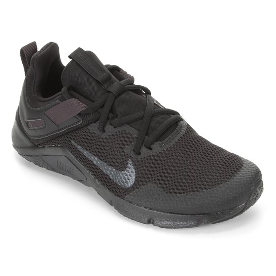Tênis Nike Legend Essential Feminino - Preto