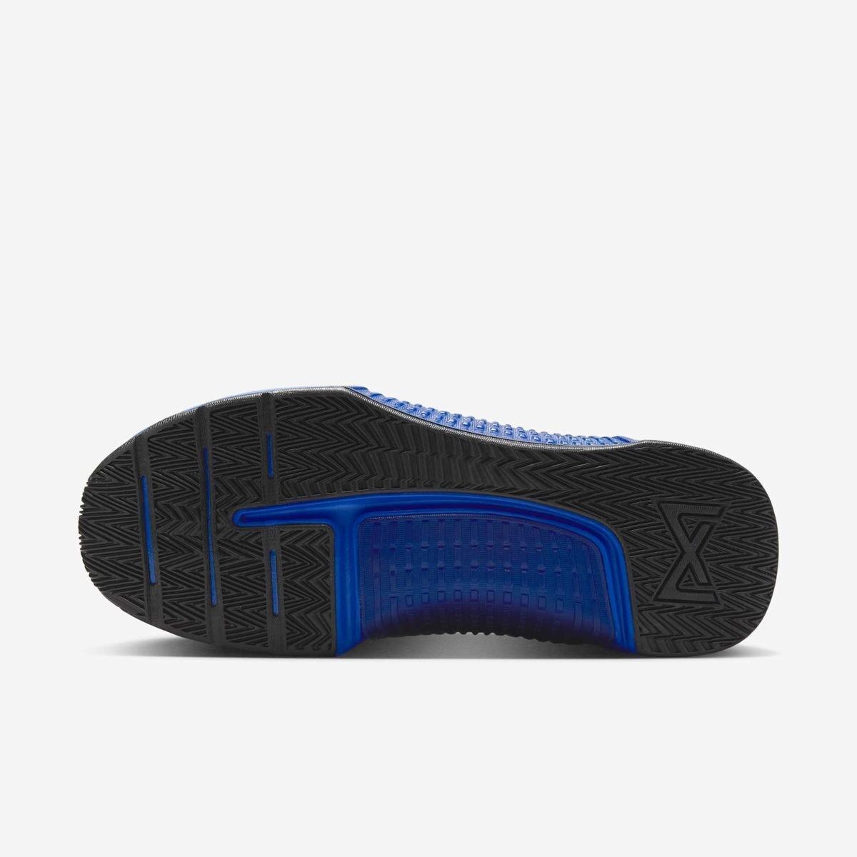 Tênis Nike Metcon 9 Masculino - Branco+Azul | Clube Netshoes