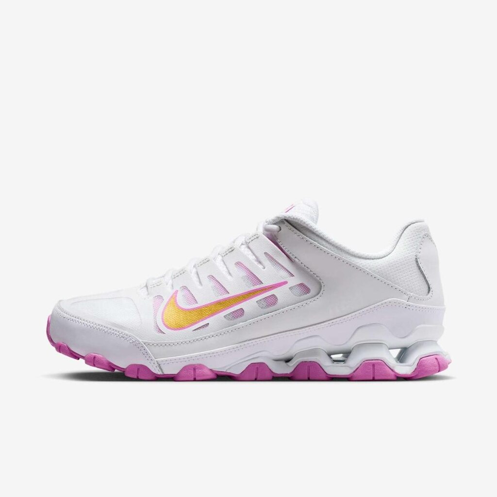 Tênis Nike Reax 8 TR Feminino