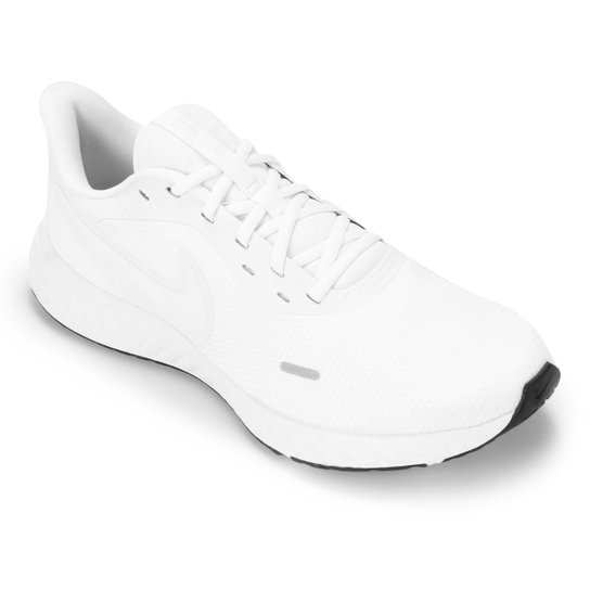 Tênis Nike Revolution 5 Masculino - Branco