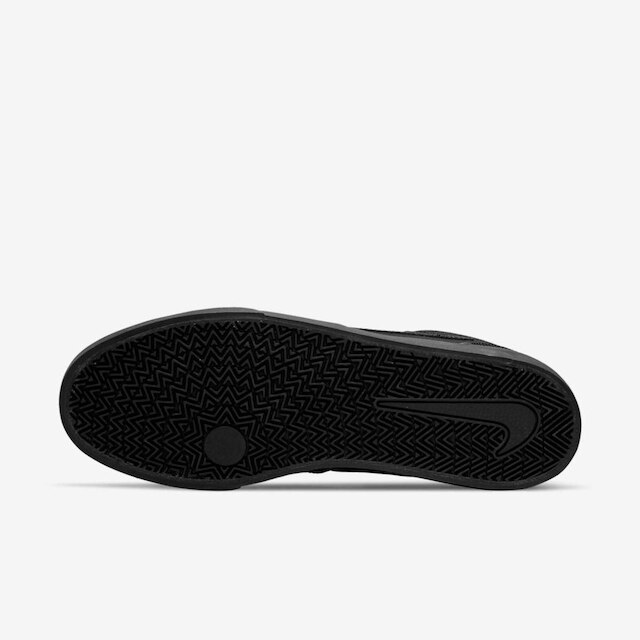 Tênis Nike SB Chron 2 Canvas Masculino