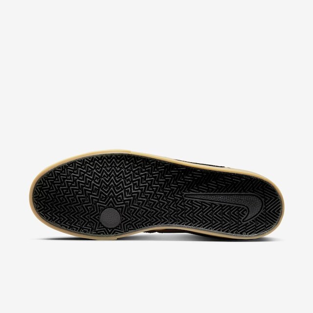 Tênis Nike SB Chron 2 Canvas Unissex