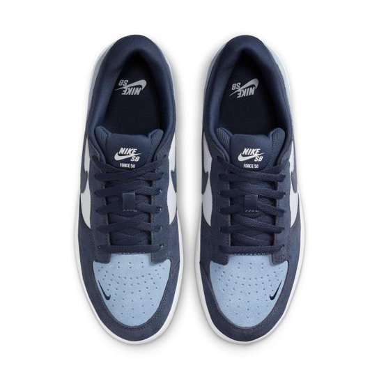 Tênis Nike SB Force 58 Masculino