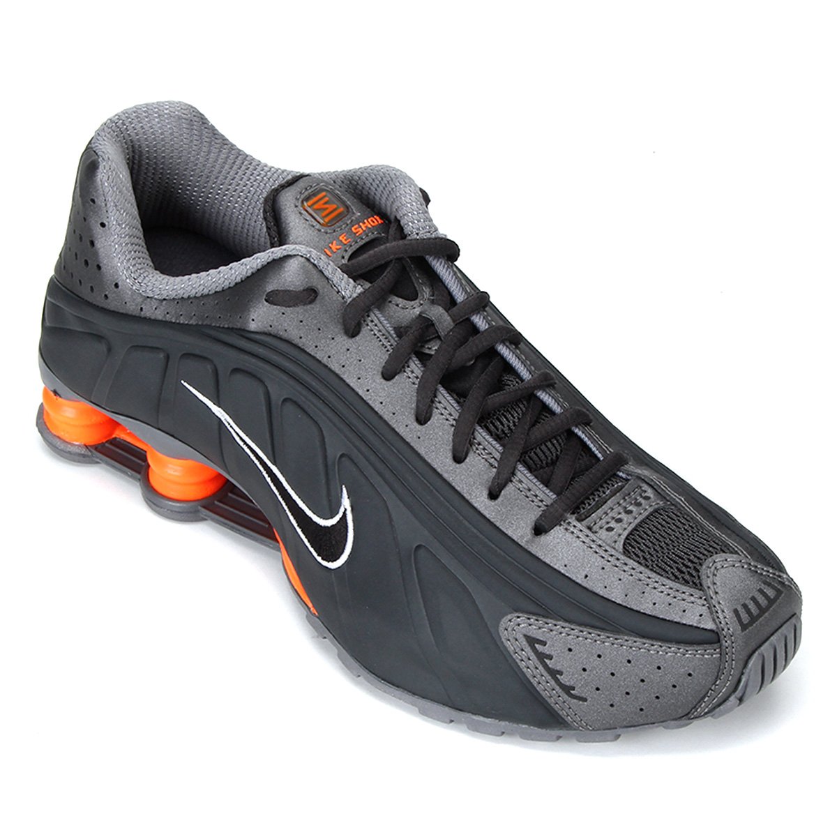 Tênis Nike Shox R4 Masculino