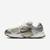 Tênis Nike V5 Runner Feminino - Verde Claro+Cinza