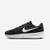Tênis Nike Vapor Lite 3 Feminino - Preto+Branco