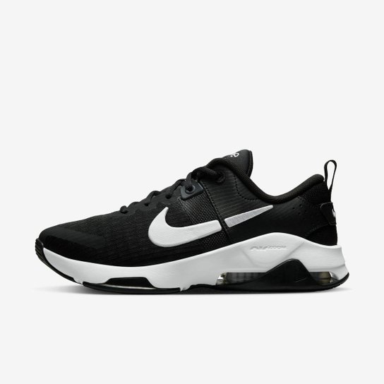 Nike Feminino Na Netshoes Netshoes Nike Feminino Preto Tênis Nike