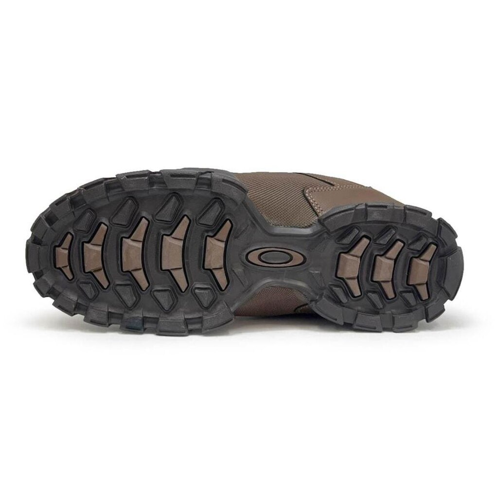 Tênis Oakley Battle Brown