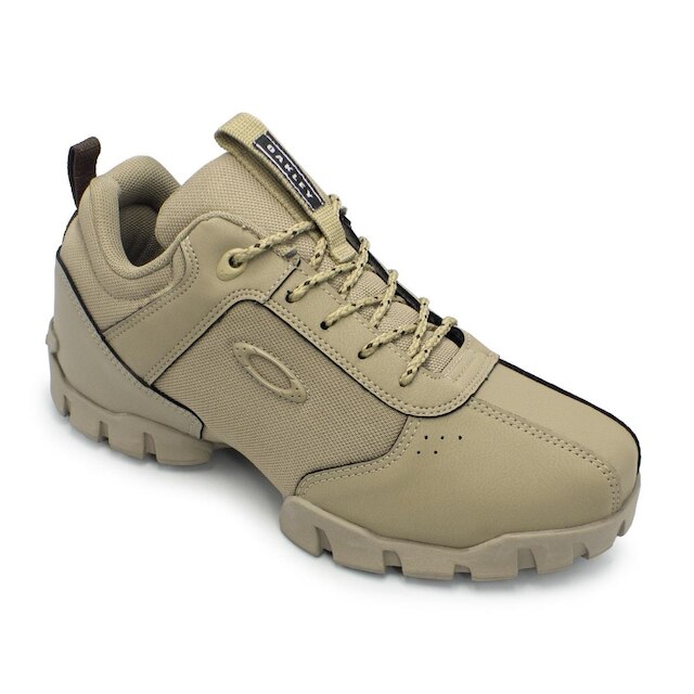 Tênis Oakley Battle - NEW KHAKI