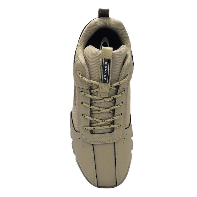 Tênis Oakley Battle - NEW KHAKI