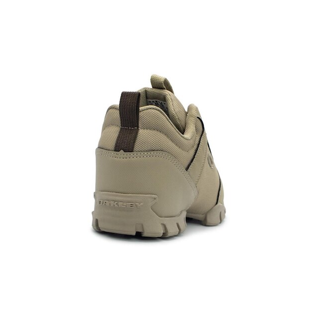 Tênis Oakley Battle - NEW KHAKI