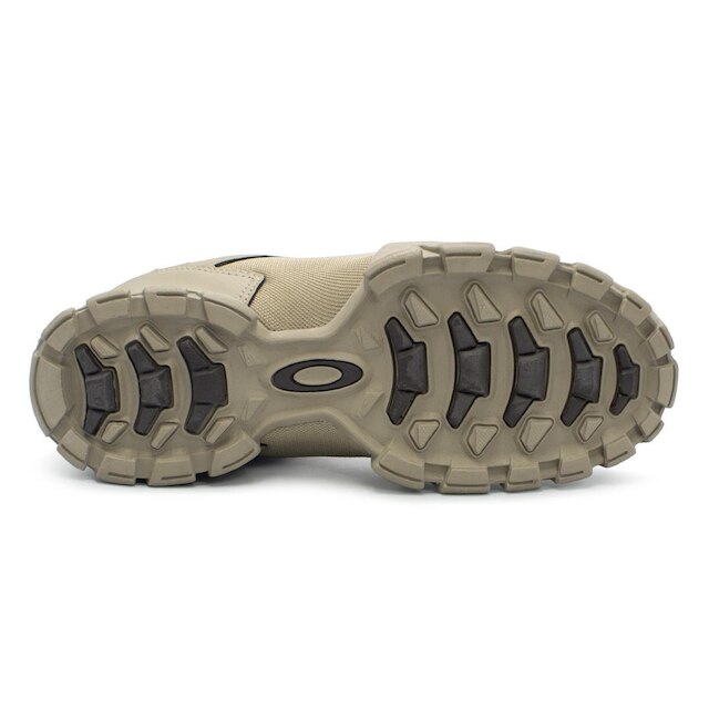 Tênis Oakley Battle - NEW KHAKI