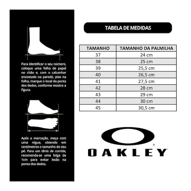 Tênis Oakley Masculino Flak III