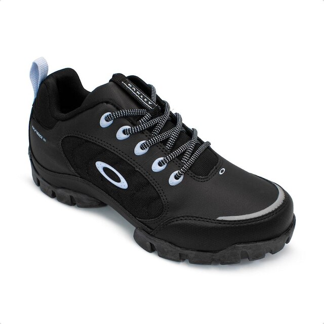 Tênis Oakley Masculino Halftrack Low III