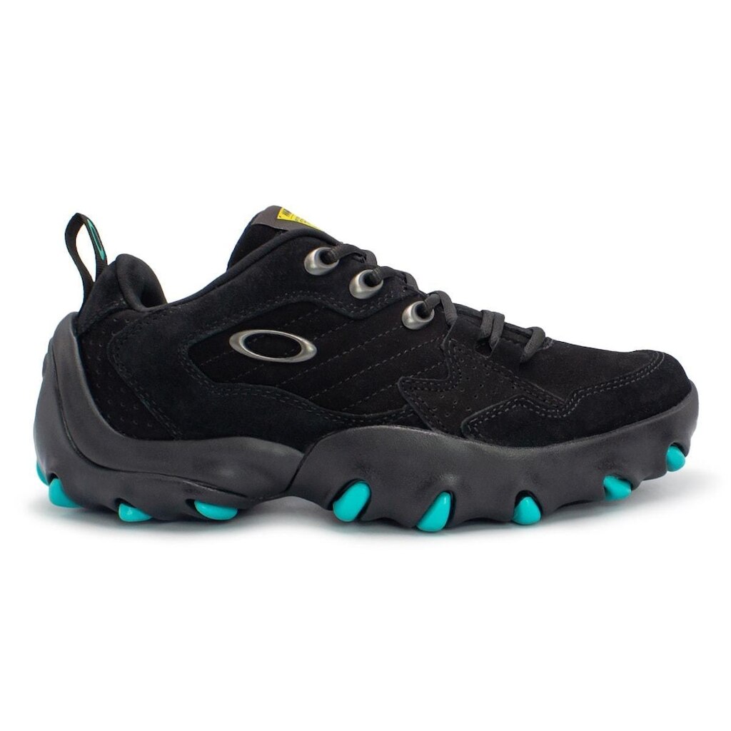 Tênis Oakley Masculino Teeth Noise