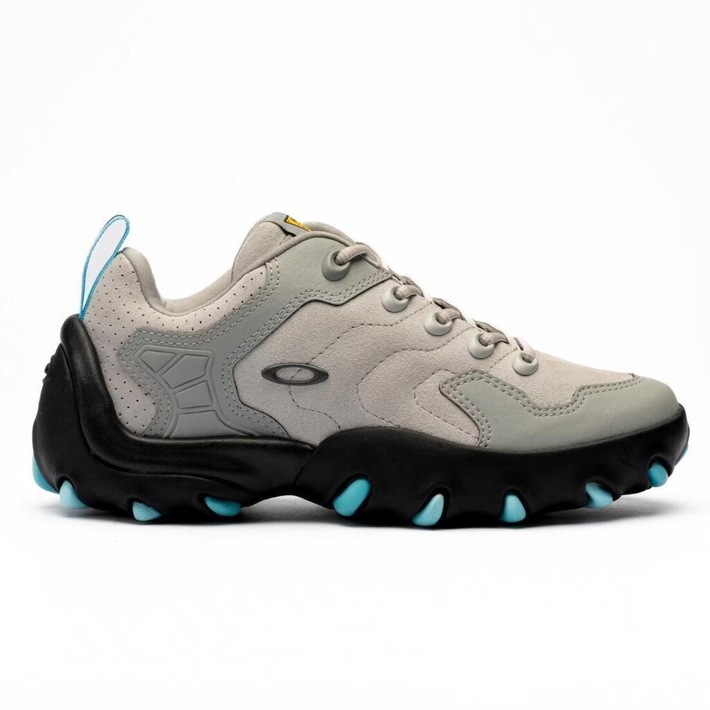 Tênis Oakley Teeth Bomber 3 Masculino