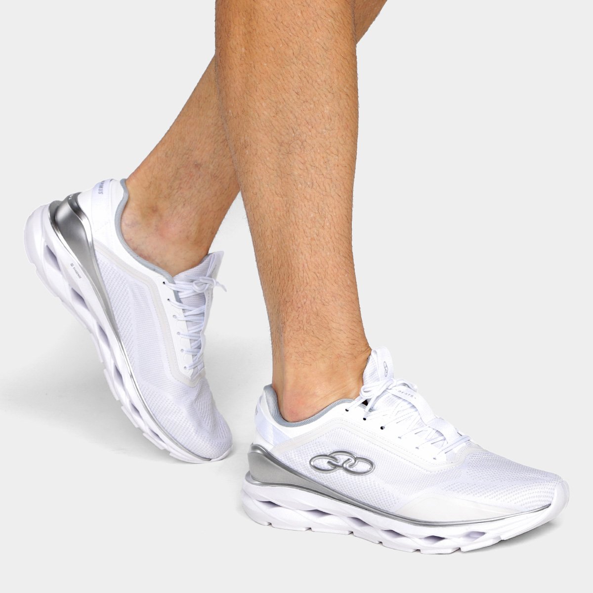 Loja de Artigos Esportivos Online Clube Netshoes