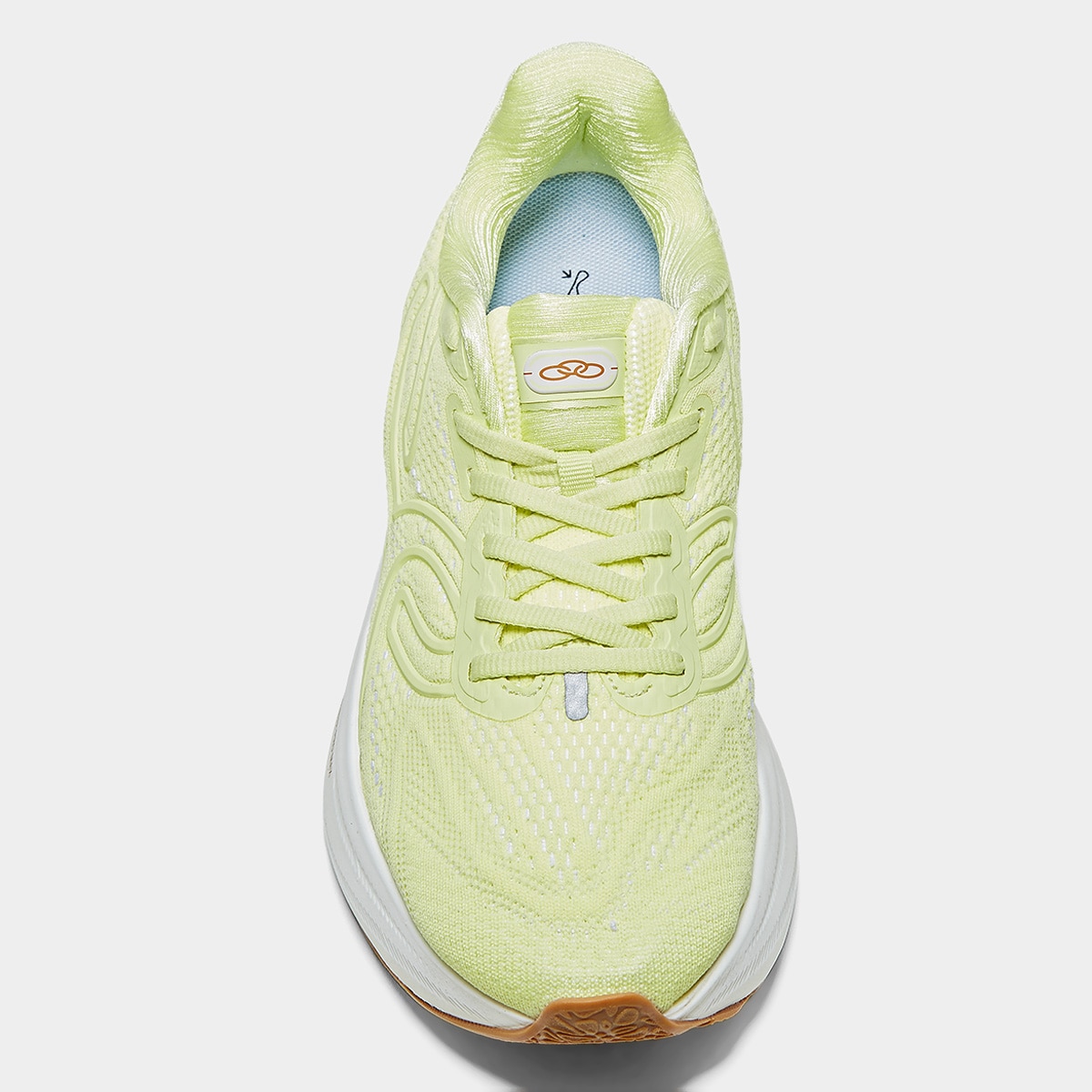 Tênis Olympikus Corre Max - Verde Limão | Clube Netshoes