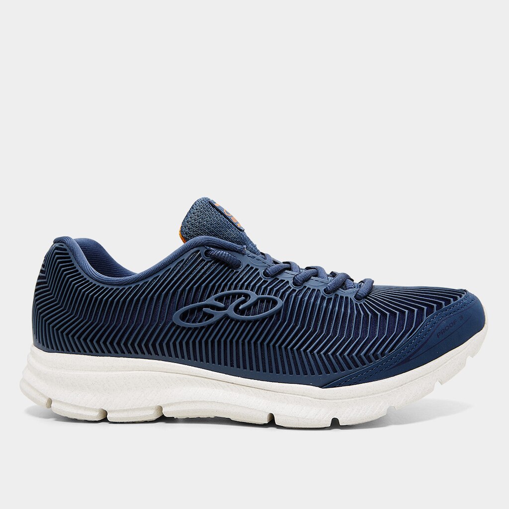 Tênis Olympikus Proof 3 Masculino