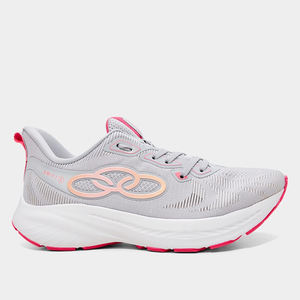 Tênis Olympikus Swift 5 Feminino