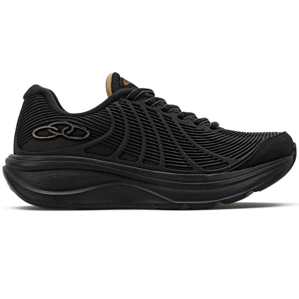 Tênis Olympikus Unissex Venum 2 Preto