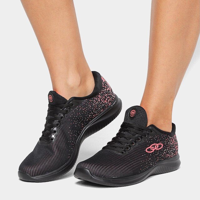 Tênis Olympikus Venus 2 Feminino