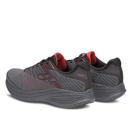 Tênis Olympikus Volcan Masculino