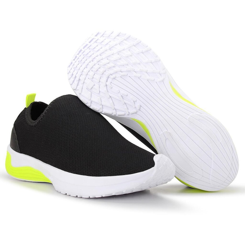 Tênis Original Action Flex Ultra Conforto Leve Fit Max