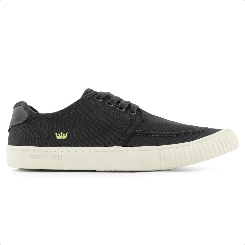 Tênis Osklen Deck Canvas Masculino