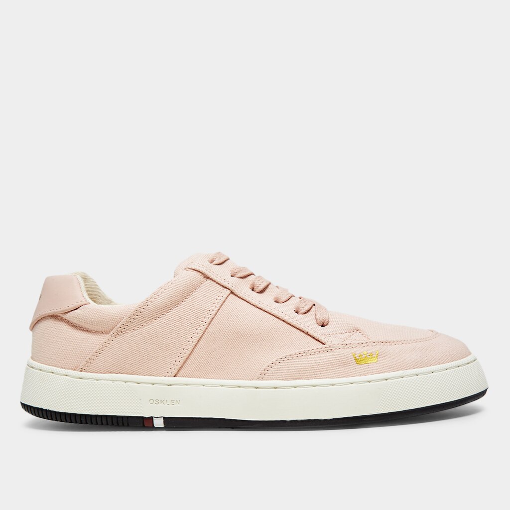 Tênis Osklen Soho Lona Feminino