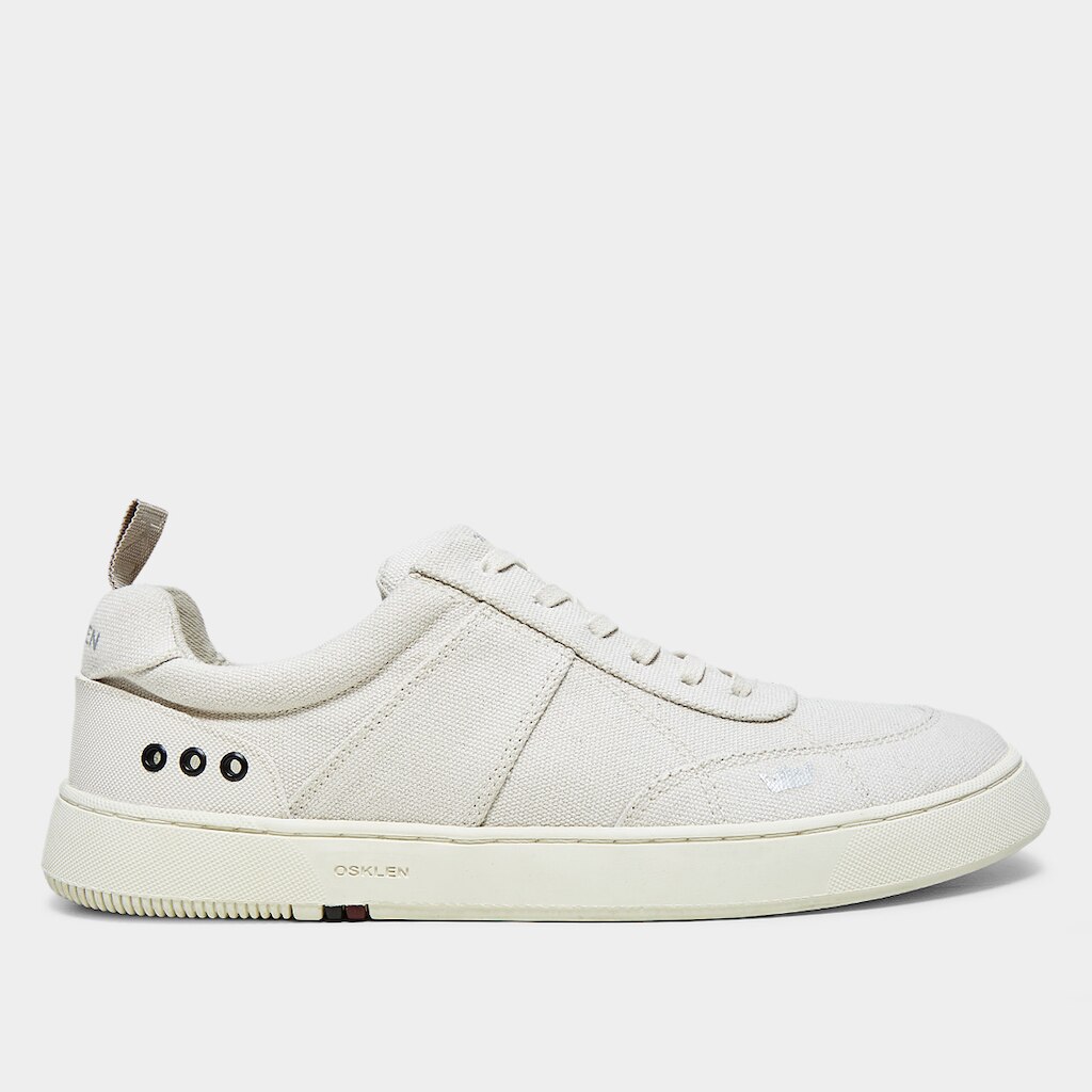 Tênis Osklen Soho Shift Lona Masculino