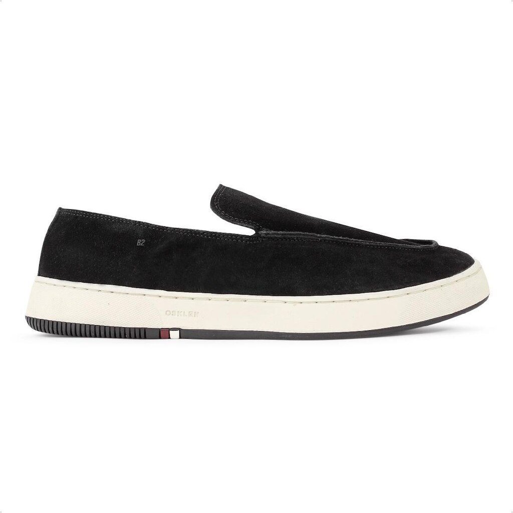 Tênis Osklen Soho Soft Moc Masculino
