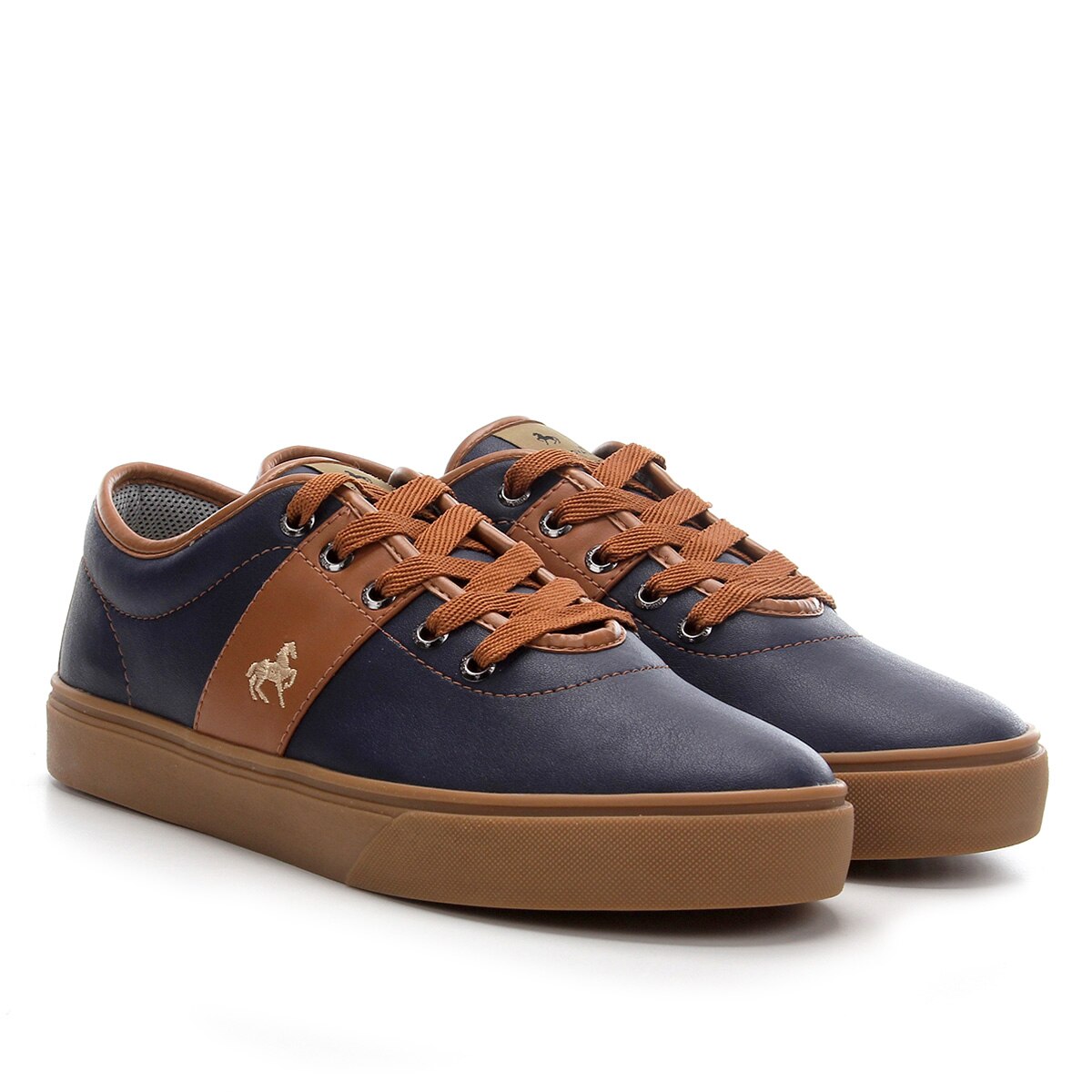 tenis polo wear netshoes
