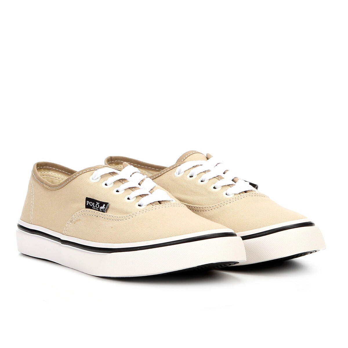 tenis polo wear netshoes