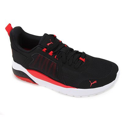 tênis puma avid sport stripes