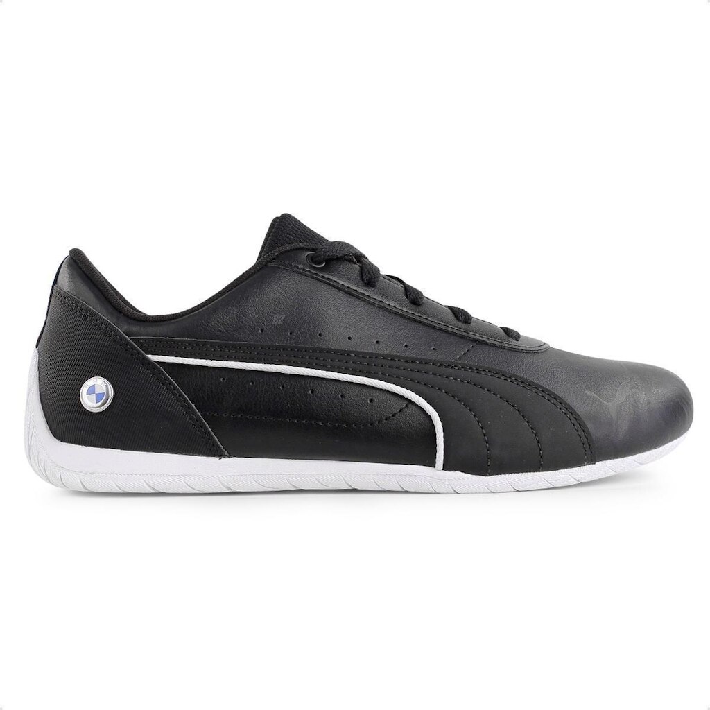 Tênis Puma BMW MMS Neo Cat