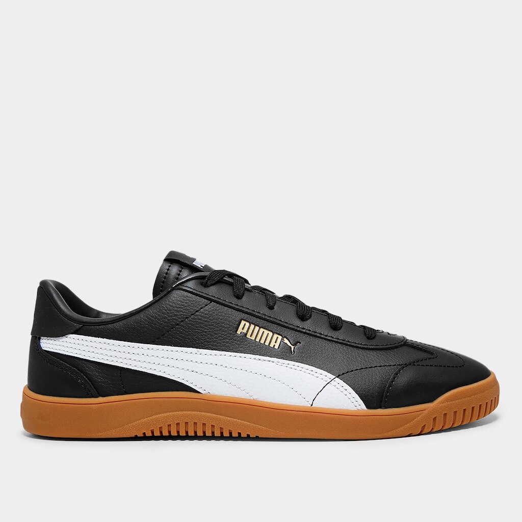 Tênis Puma Club 5V5