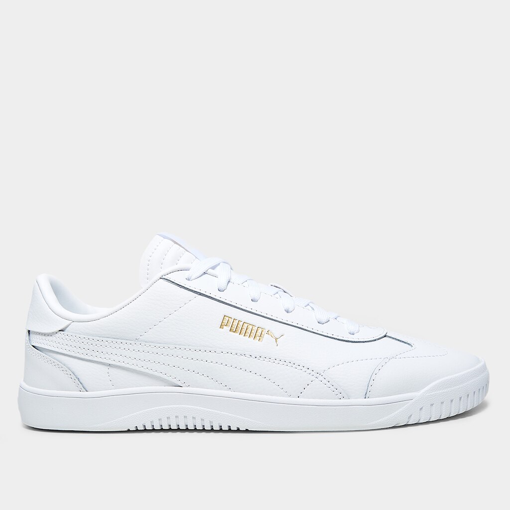 Tênis Puma Club 5V5