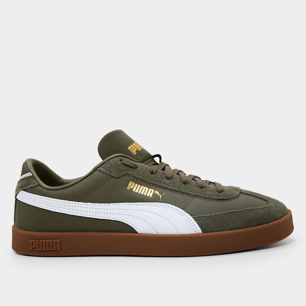 Tênis Puma Club II Era