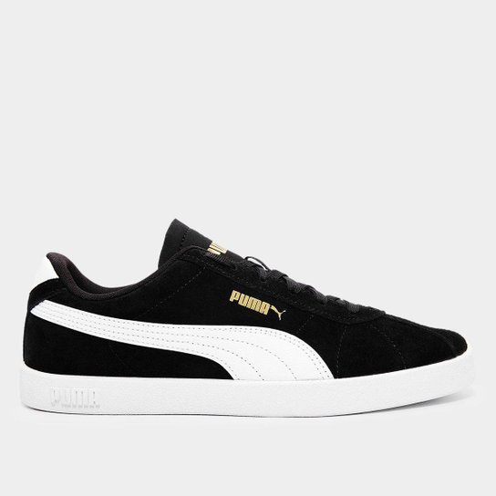 Tênis Puma Club II