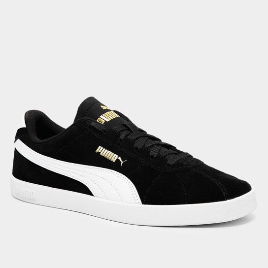Tênis Puma Club II