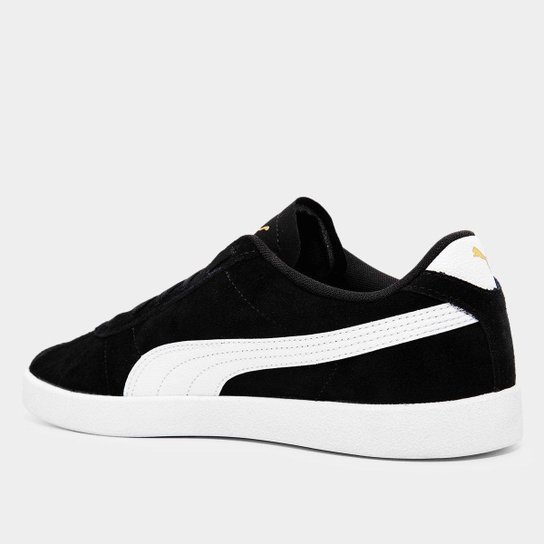 Tênis Puma Club II