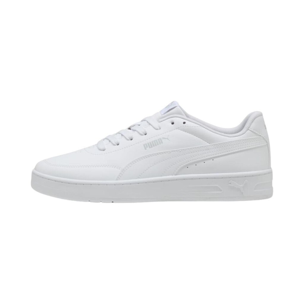 Tênis Puma Court Classic Clean Masculino