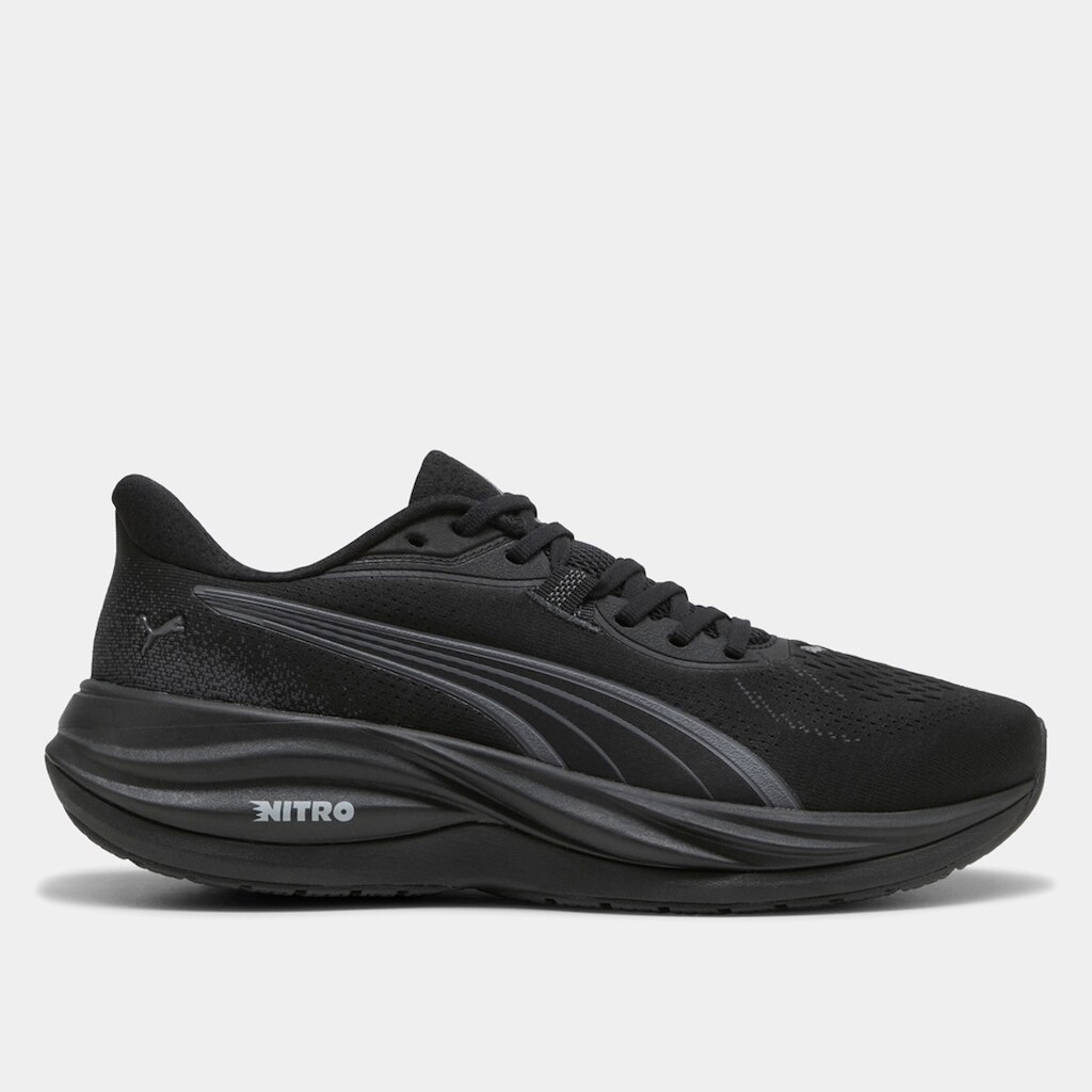 Tênis Puma Electrify Nitro 5