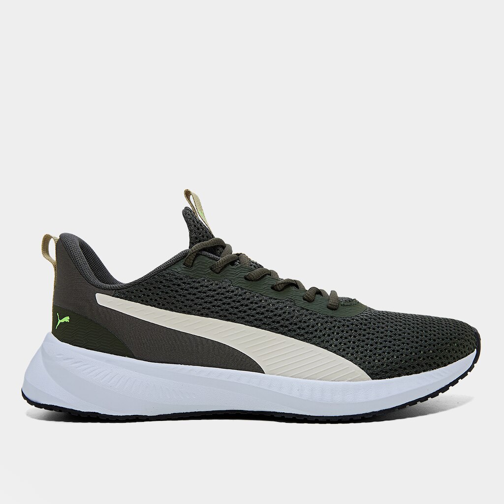 Tênis Puma Flyer Lite 3 Bdp Masculino