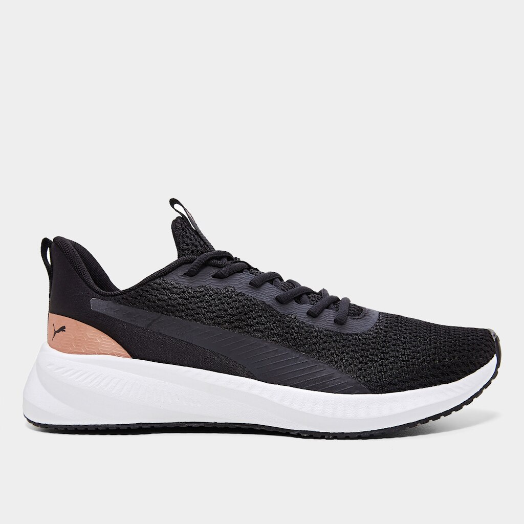 Tênis Puma Flyer Lite 3 Wns Bdp Feminino